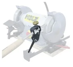 HOLZPROFI - DW-KIT-AFFUTAGE Kit D'affûtage Pour Ciseaux Et Gouges -Outillage Boutique HOLZPROFI DW KIT AFFUTAGE Kit d affutage pour ciseaux et 2