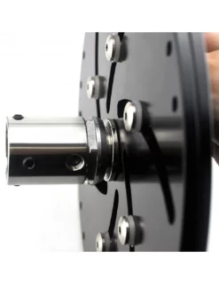 HOLZPROFI - DW-PLATEAU-AC - Plateau De Reprise à Serrage Concentrique -Outillage Boutique HOLZPROFI DW PLATEAU AC Plateau de reprise a serrage con 1