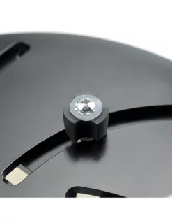 HOLZPROFI - DW-PLATEAU-AC - Plateau De Reprise à Serrage Concentrique -Outillage Boutique HOLZPROFI DW PLATEAU AC Plateau de reprise a serrage con 3