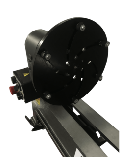 HOLZPROFI - DW-PLATEAU-AC - Plateau De Reprise à Serrage Concentrique -Outillage Boutique HOLZPROFI DW PLATEAU AC Plateau de reprise a serrage con 4