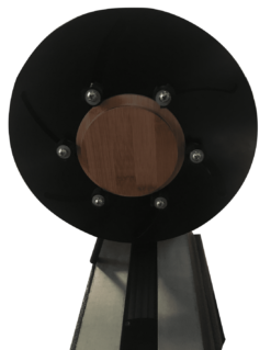 HOLZPROFI - DW-PLATEAU-AC - Plateau De Reprise à Serrage Concentrique -Outillage Boutique HOLZPROFI DW PLATEAU AC Plateau de reprise a serrage con 5