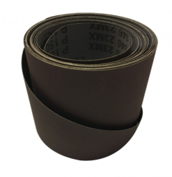 HOLZPROFI MAKER - Bande Abrasive Pour Ponceuse PB560 - Grain 120