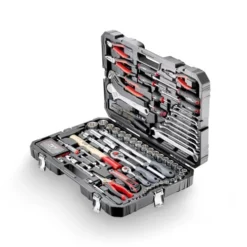 JET - X-5106B - Coffret D'outillage Universel 106 Pièces