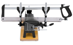 KREATOR - Scie à Onglet Manuelle 55cm -Outillage Boutique KREATOR Scie a onglet manuelle 55cm 3960190 1