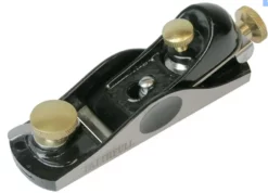 FAITHFULL - Lot Composé D'un Rabot N°4 Et D'un Rabot 60 1/2 13 FAITHFULL - Lot Composé D'un Rabot N°4 Et D'un Rabot 60 1/2 -Outillage Boutique Kit de Rabots Faithfull 1810078 2