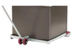 LEMAN - Kit De Déplacement Pour SST256