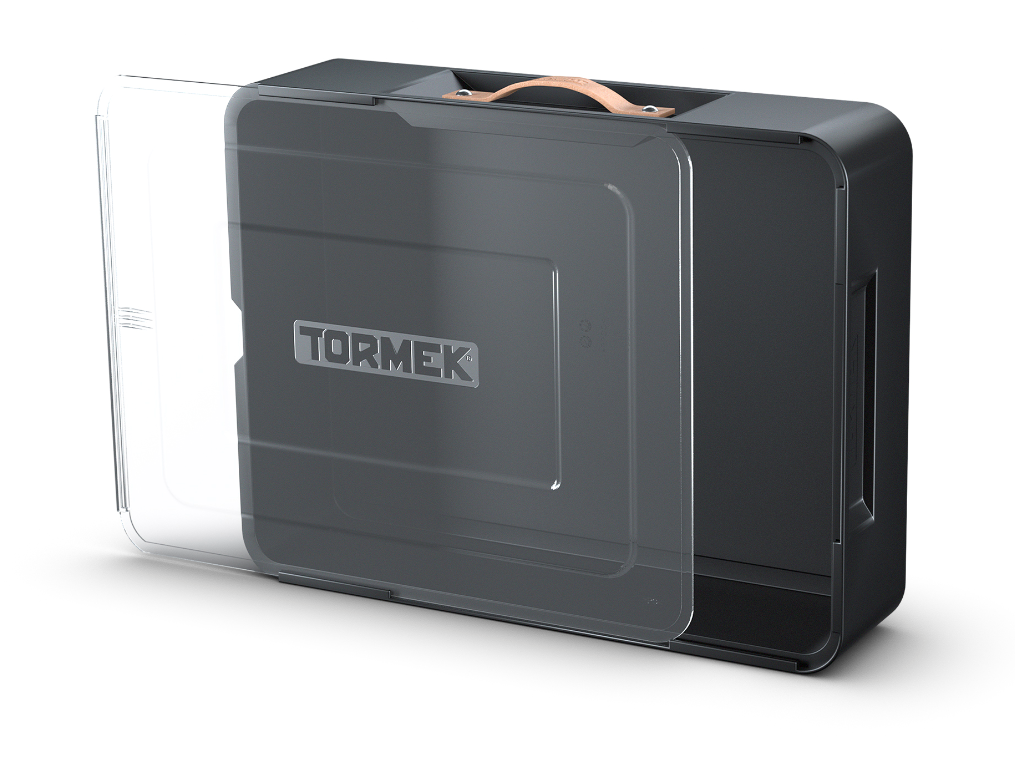 TORMEK - TNT-808 Kit Du Tourneur Sur Bois 5 TORMEK - TNT-808 Kit Du Tourneur Sur Bois – Image 5