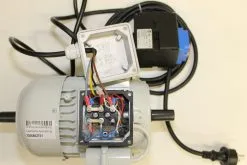 SCHEPPACH - Moteur à Deux Bouts D'arbre Pour Machines Kity D'origine - 220V / 50Hz -1500W -Outillage Boutique Kity Moteur a deux bouts d arbre pour machines Kity d 2 scaled