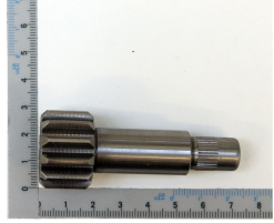 SCHEPPACH - Pignon Dentelé Kity 638 Et 639 -Outillage Boutique Kity Pignon dentele Kity 638 et 639 3305010008 2