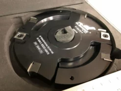 LE RAVAGEUR - Coffret Toupilleur L'Incontournable Alésage 30 - Hauteur 50 - Portes-Outils - Fraise à Rainer Ext. - Fers -Outillage Boutique LE RAVAGEUR Coffret Toupilleur L Incontournable Alesage 4