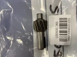 LEMAN - Arbre Primaire 40 Pour SOR310