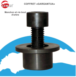 LEMAN - COFFRET 3 P.O. AL.30 ET ACCESSOIRES / PROFIL C.P. TENON / POUR COMBINE -Outillage Boutique LEMAN COFFRET 3 P O AL 30 ET ACCESSOIRES PROFIL C P TENO 4