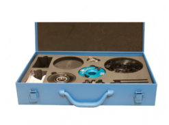 LEMAN - COFFRET “CUISINE.ISO” -Outillage Boutique LEMAN COFFRET CUISINE ISO CUISINE ISO 3