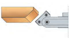 LEMAN - Porte-outils Inclinable De +90° à -90° -Outillage Boutique LEMAN Porte outils inclinable de 90 a 90 958 120 30 3001 1