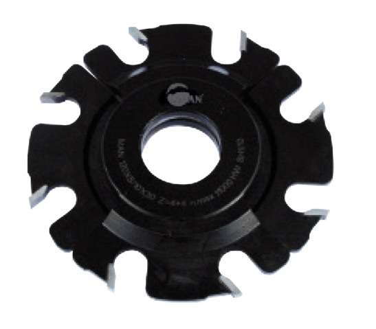 LEMAN - Fraise à Rainer 8 Coupes Extensible De 5 A 9,5mm - Alésage 30 3 LEMAN - Fraise à Rainer 8 Coupes Extensible De 5 A 9,5mm - Alésage 30 – Image 3