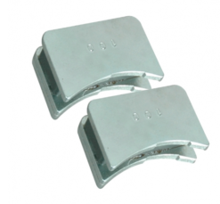 LEMAN - Jeu De 2 Positionneurs De Fers Magnétiques Pour P.O. 6 LEMAN - Jeu De 2 Positionneurs De Fers Magnétiques Pour P.O. -Outillage Boutique Leman Jeu de 2 positionneurs magnetiques de fers 380 700 2