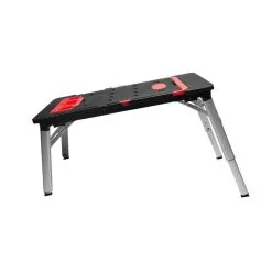 Holzmann - MF7IN1 Table Multifonction 7 En 1 -Outillage Boutique MF7IN1 Table multifonction 7 en 1 fonction chevalet