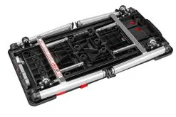 Holzmann - MF7IN1 Table Multifonction 7 En 1 -Outillage Boutique MF7IN1 Table multifonction 7 en 1 systeme roulettes