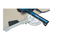 SHINWA - NEO - Guide Pour Scie Circulaire Avec Rapporteur D'angle - 300, 600 Ou 1000 Mm -Outillage Boutique NEO Guide universel scie circulaire shinwa