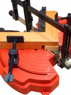 OUTIFRANCE - Scie à Onglet Bi-angulaire -Outillage Boutique OUTIFRANCE Scie a onglet Bi angulaire 9380500