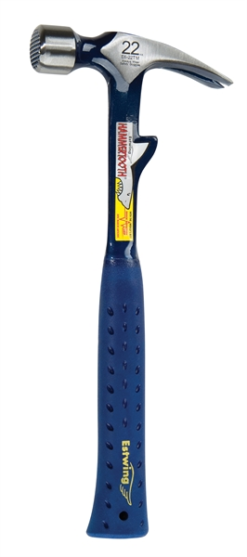 Forézienne MFLS FOREZIENNE - Marteau Arrache-clous Courbé