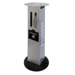 PEUGEOT - ENERGYSTAND-840 Support Pour Touret à Meuler