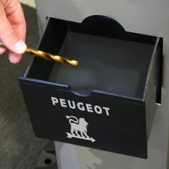 PEUGEOT - ENERGYSTAND-840 Support Pour Touret à Meuler 11 PEUGEOT - ENERGYSTAND-840 Support Pour Touret à Meuler -Outillage Boutique PEUGEOT ENERGYSTAND 840 Support pour touret 100511 3