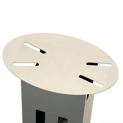 PEUGEOT - ENERGYSTAND-840 Support Pour Touret à Meuler 13 PEUGEOT - ENERGYSTAND-840 Support Pour Touret à Meuler -Outillage Boutique PEUGEOT ENERGYSTAND 840 Support pour touret 100511 5