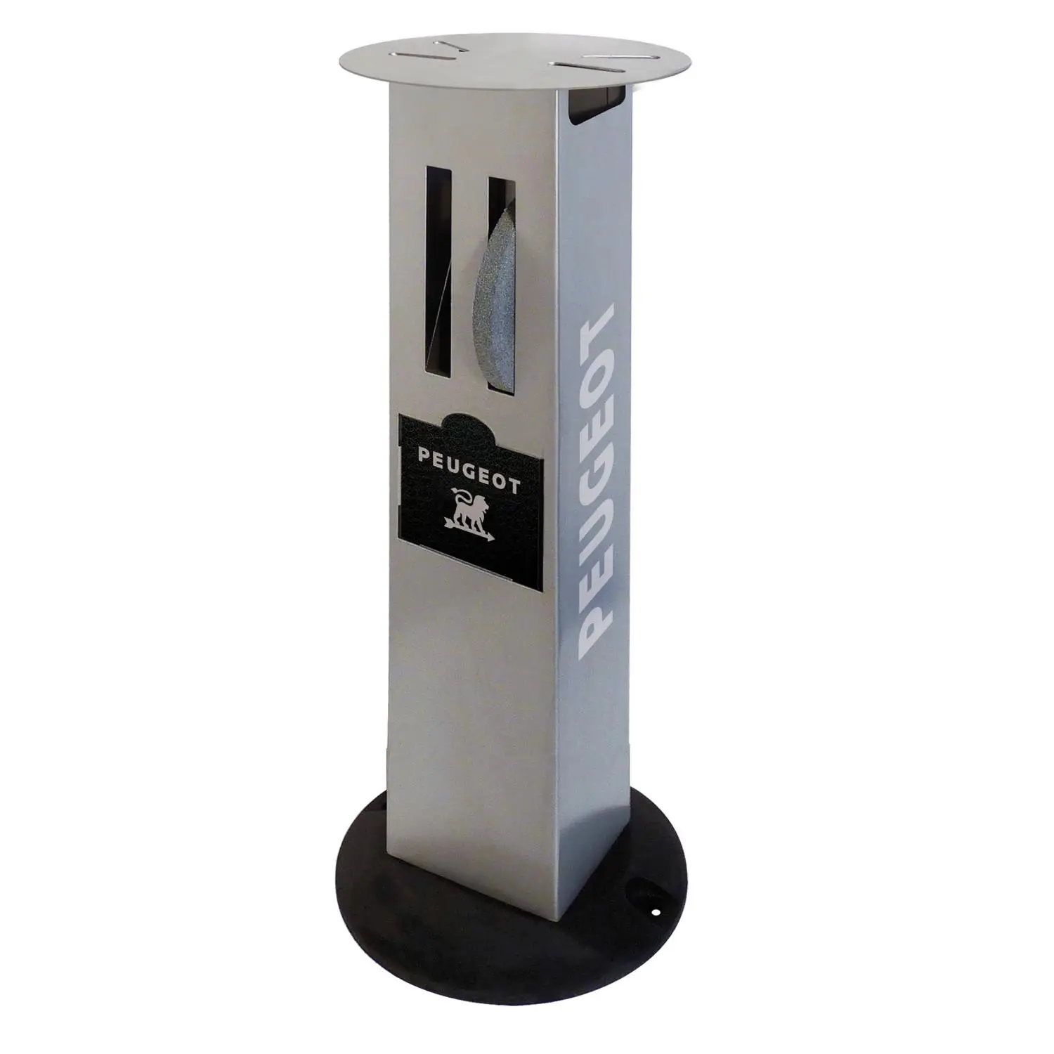 PEUGEOT - ENERGYSTAND-840 Support Pour Touret à Meuler 1 PEUGEOT - ENERGYSTAND-840 Support Pour Touret à Meuler