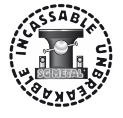 PEUGEOT - EBT150 Etau D'établi Pivotant 150 Mm -Outillage Boutique PEUGEOT Etau d etabli pivotant EBT 150 100710 4