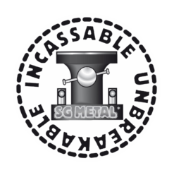 PEUGEOT - EBT200 Etau D'établi Pivotant En Fonte GS Et Acier 200 Mm -Outillage Boutique PEUGEOT Etau d etabli pivotant EBT 200 100715 4