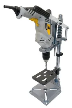 PEUGEOT - SP500B Support Pour Perceuse Filaire -Outillage Boutique PEUGEOT SP500B Support pour perceuse filaire 100505 4