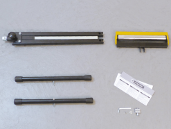 PEUGEOT - ENERGYROLL-320 Servante D'atelier Roul. + Billes 60 Kg Max. -Outillage Boutique Peugeot ENERGYROLL 320 Servante d atelier 100514 4