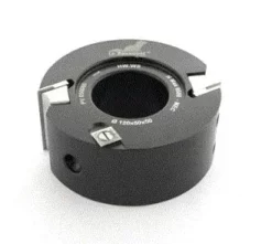 LE RAVAGEUR - Porte-outils Universel à Profiler - Hauteur 50 Mm Ø 100 Ou 120 - Al.30 Ou 50