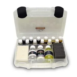 RUBIO MONOCOAT - Malette Oil Plus 2C Différents Coloris