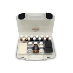 RUBIO MONOCOAT - Malette Saturabois Tendance Bois Différents Coloris