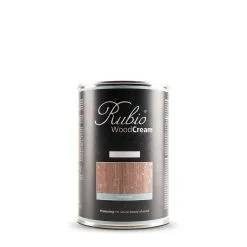RUBIO MONOCOAT - WoodCream Protège La Beauté Naturelle Du Bois