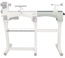 JET - Rallonge De Banc 560 Mm Pour Tour à Bois JWL-1221VS -Outillage Boutique Rallonge de table 560 mm pour tour a bois JWL 1221VS 719 2
