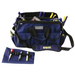 SAC A OUTILS DOUBLE COMPARTIMENT -Outillage Boutique SAC A OUTILS DOUBLE COMPARTIMENT 10506531 2