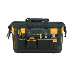 STANLEY - Sac à Outils Semi-rigide 46cm Fatmax -Outillage Boutique SAC A OUTILS FATMAX SEMI RIGIDE FMST1 71180 3