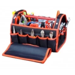 SAC A OUTILS RIGIDE -Outillage Boutique SAC A OUTILS RIGIDE 2620180 2