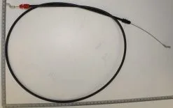 SCHEPPACH - Câble D'embrayage Pour Tondeuse Woodster Et Scheppach