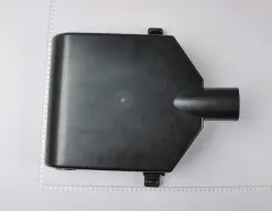 SCHEPPACH - Capot D'aspiration Pour HMS1080