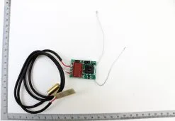 SCHEPPACH - Carte De Circuit Imprimé CPL Pour Scies à Onglet Scheppach Et Parkside