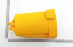 SCHEPPACH - Carter Moteur Pour Scie à Onglet Radiale Kity MS216L