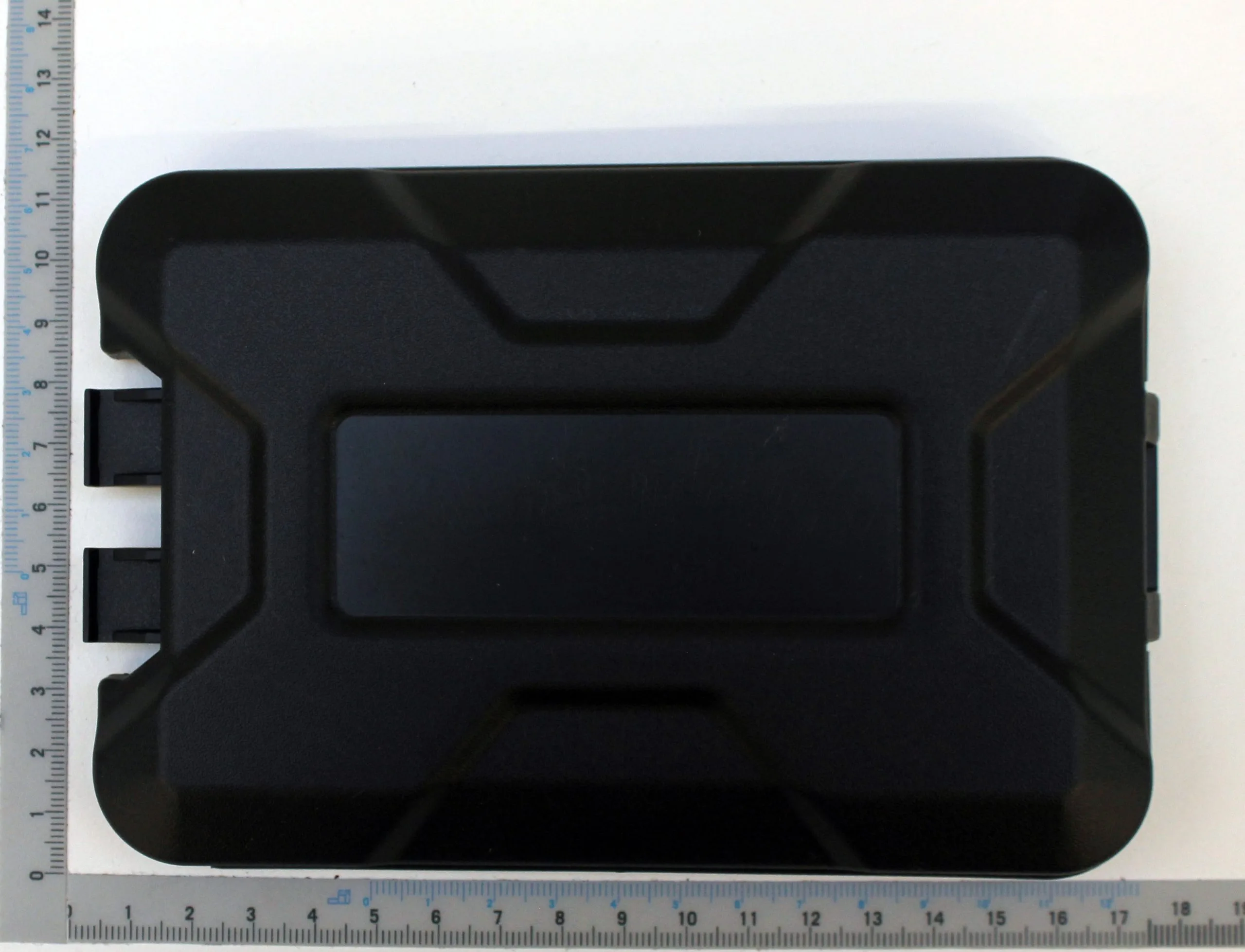 SCHEPPACH - Couvercle De Filtre à Air Pour Tondeuse Et Nettoyeur Haute Pression 1 SCHEPPACH - Couvercle De Filtre à Air Pour Tondeuse Et Nettoyeur Haute Pression