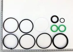 SCHEPPACH - Ensemble De Joints Pour Cylindre De Fendeur De Bûches HL800 Et Kity PV 8000