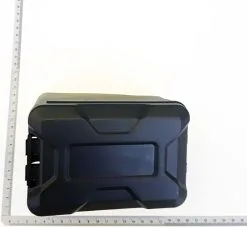 SCHEPPACH - Filtre à Air Complet Pour Tondeuse à Gazon