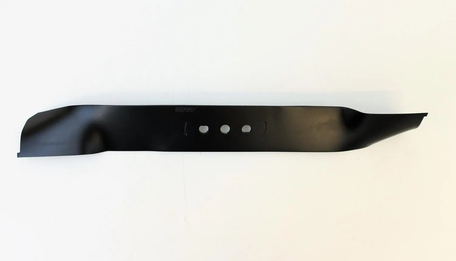 SCHEPPACH - Lame De Tonte / Mulching - 460 Mm Pour Tondeuse 1 SCHEPPACH - Lame De Tonte / Mulching - 460 Mm Pour Tondeuse