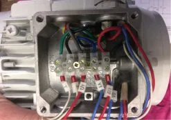 SCHEPPACH - Moteur 230V Monophasé 0.98 KW Pour Combiné Scheppach, Kity Et Woodster -Outillage Boutique SCHEPPACH Moteur 230V monophase 0 98 kW pour combine Sch 1